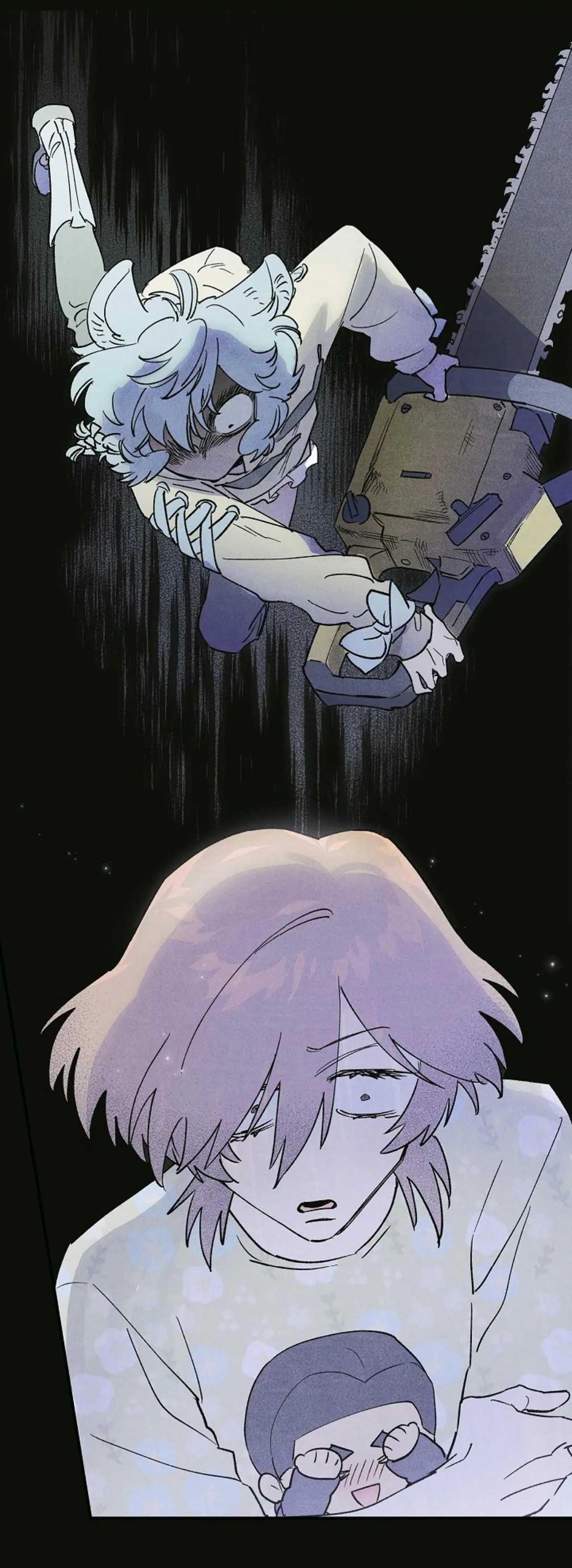 The Man Who Becomes a Gangster After 100 Days - Chapter 27 Page 10