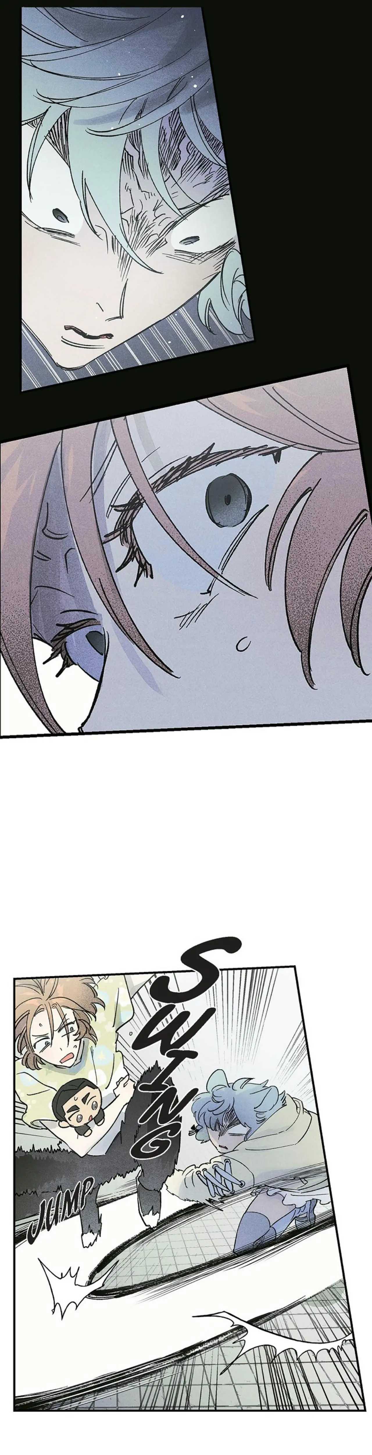 The Man Who Becomes a Gangster After 100 Days - Chapter 27 Page 11