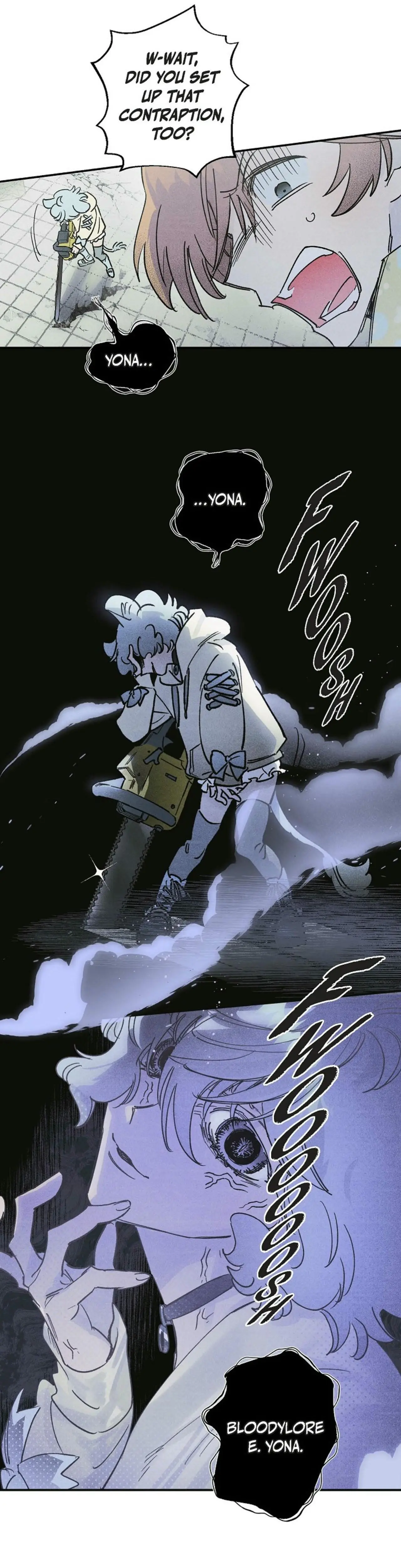The Man Who Becomes a Gangster After 100 Days - Chapter 27 Page 13