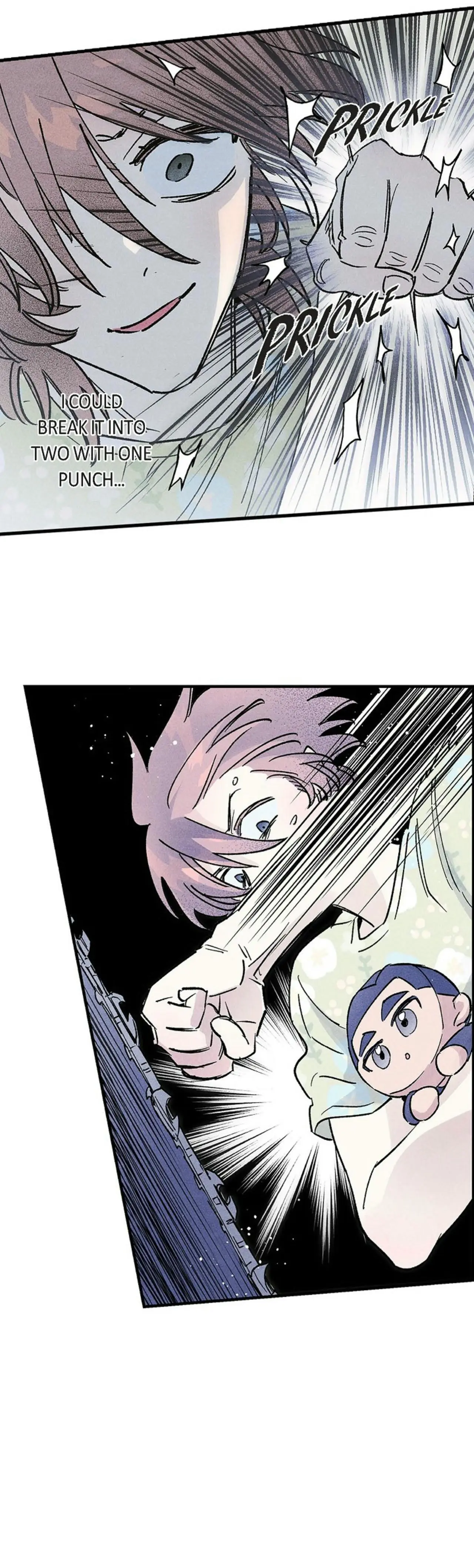 The Man Who Becomes a Gangster After 100 Days - Chapter 27 Page 21