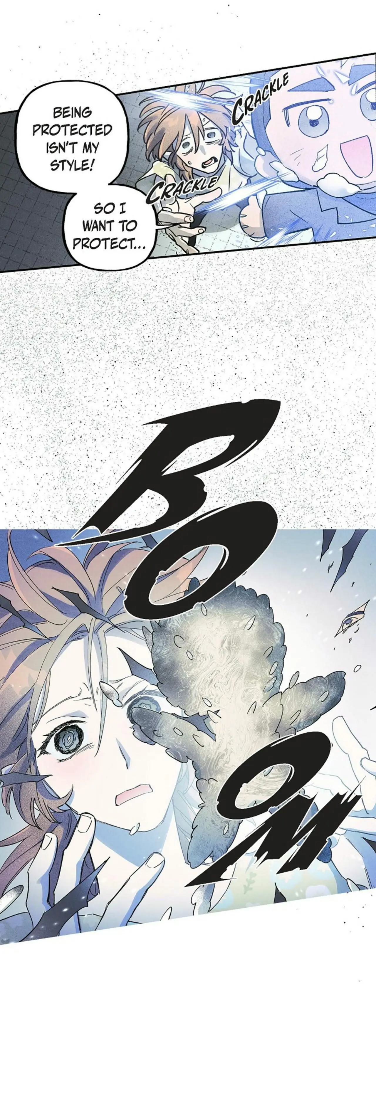 The Man Who Becomes a Gangster After 100 Days - Chapter 27 Page 27