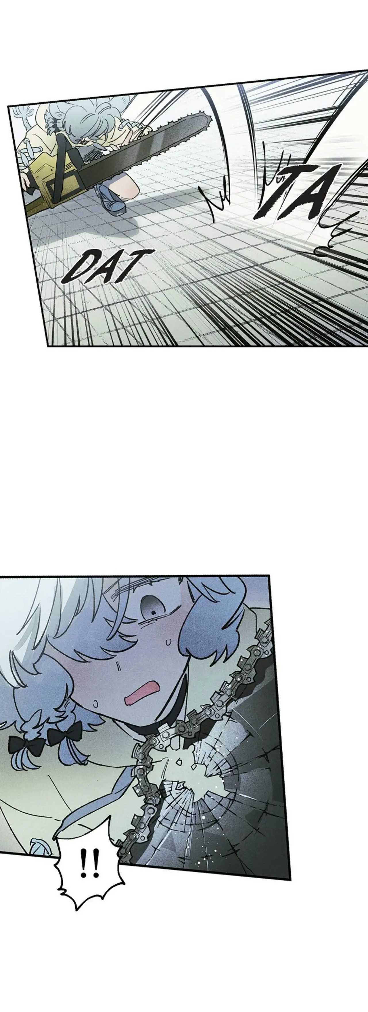 The Man Who Becomes a Gangster After 100 Days - Chapter 27 Page 34