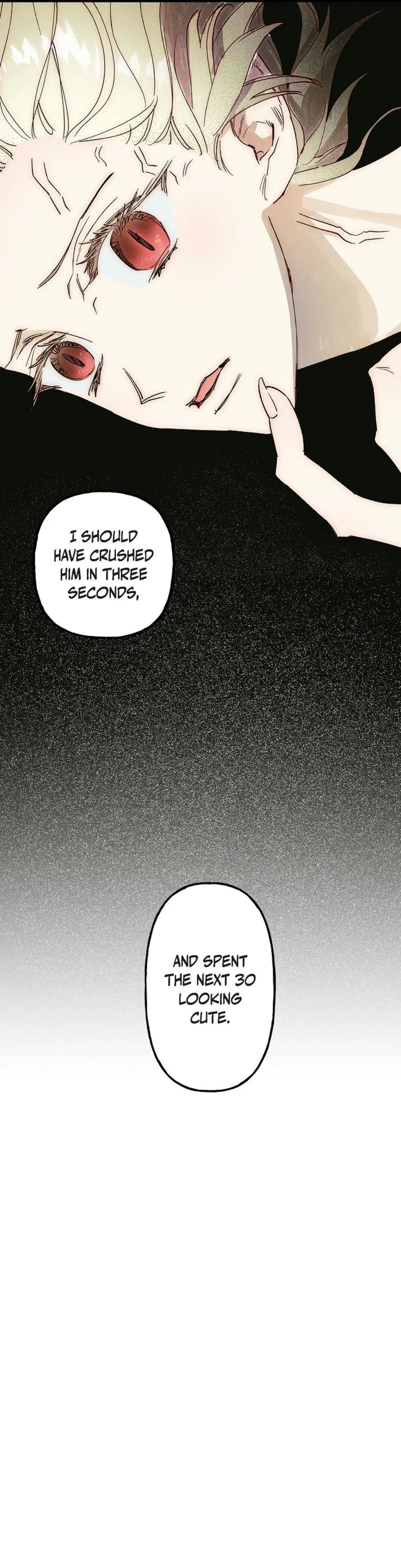 The Man Who Becomes a Gangster After 100 Days - Chapter 27 Page 36