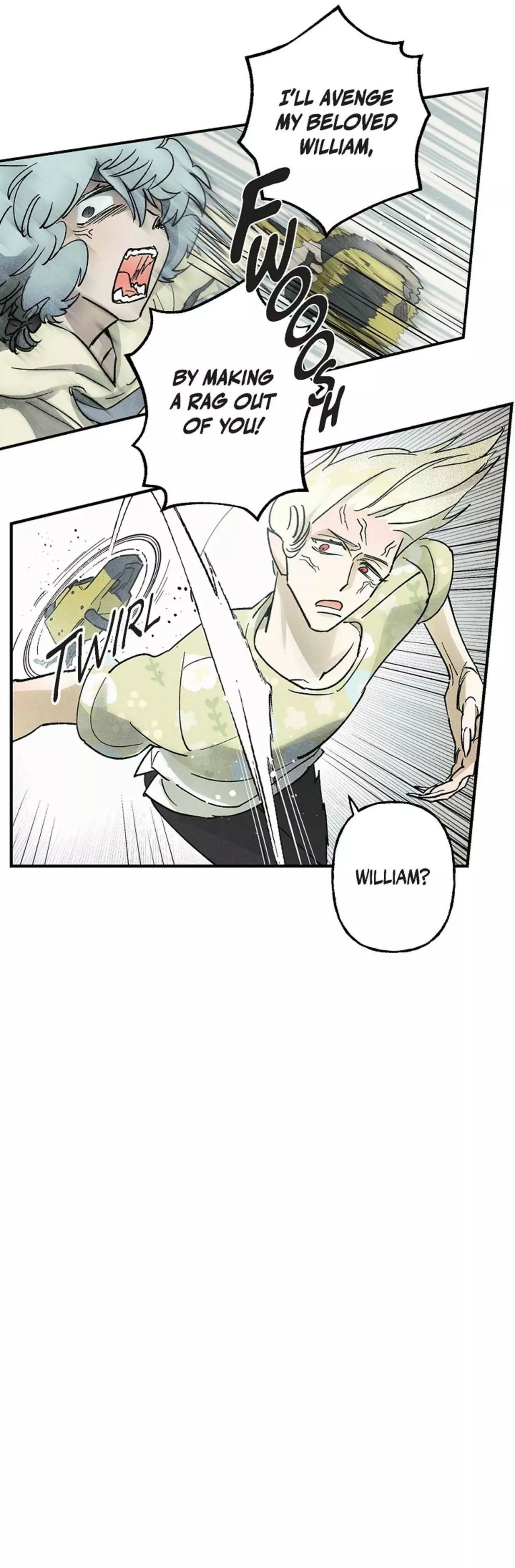 The Man Who Becomes a Gangster After 100 Days - Chapter 28 Page 5