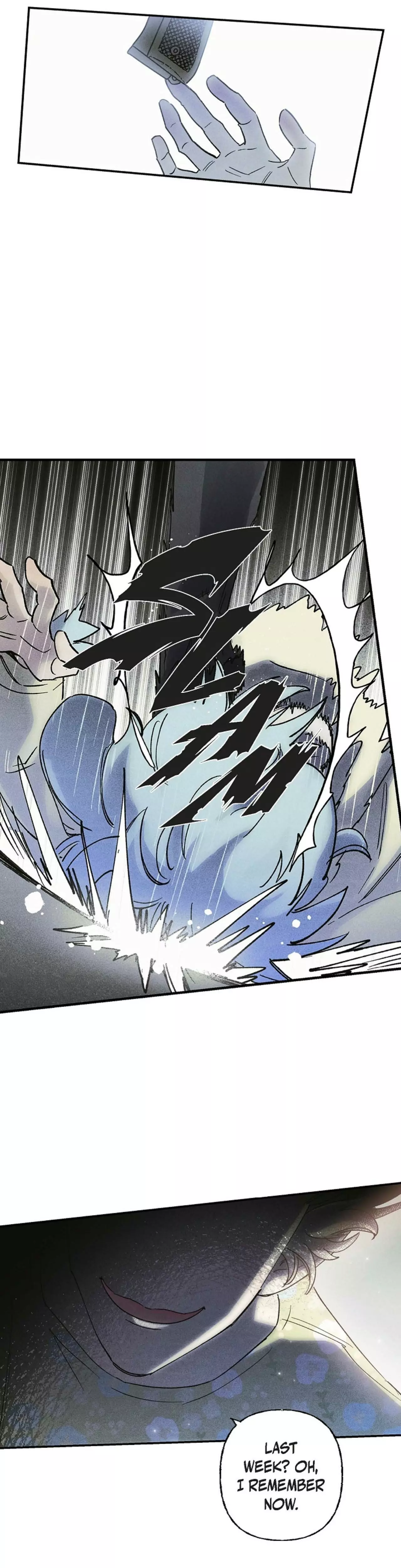 The Man Who Becomes a Gangster After 100 Days - Chapter 28 Page 8