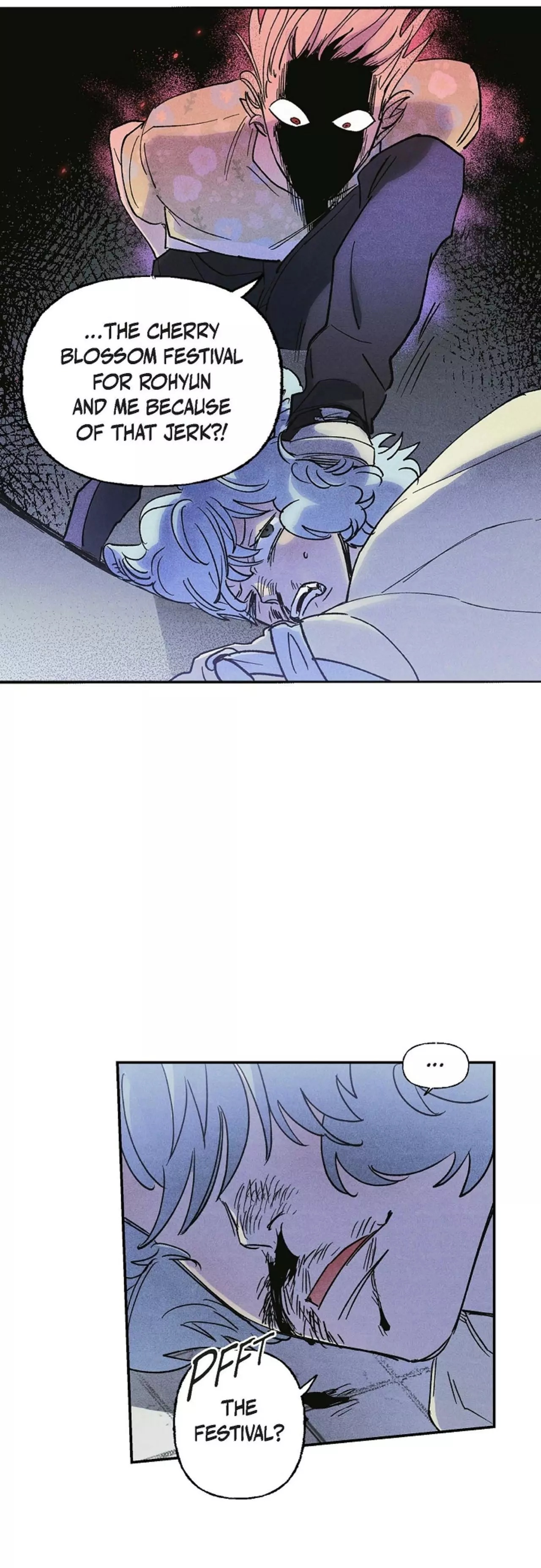 The Man Who Becomes a Gangster After 100 Days - Chapter 28 Page 10