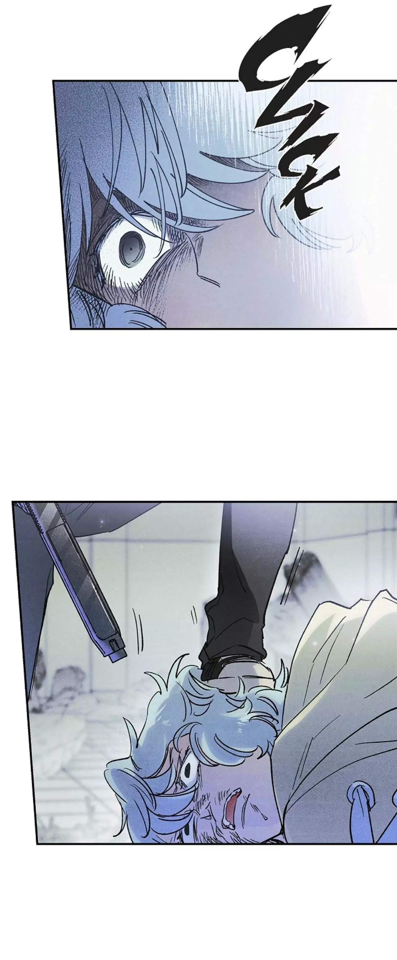 The Man Who Becomes a Gangster After 100 Days - Chapter 28 Page 13