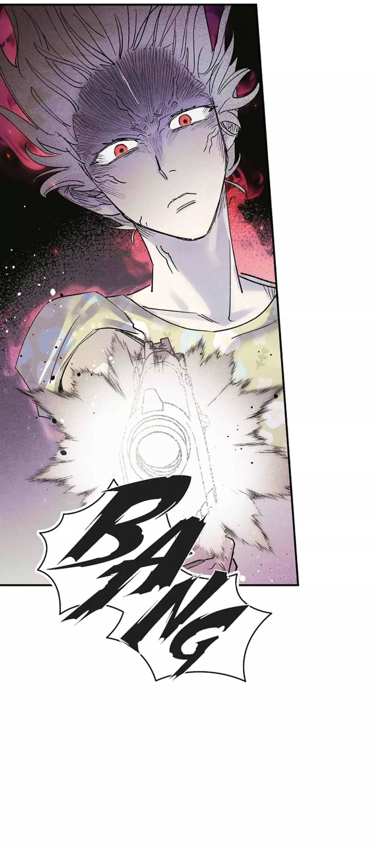 The Man Who Becomes a Gangster After 100 Days - Chapter 28 Page 14