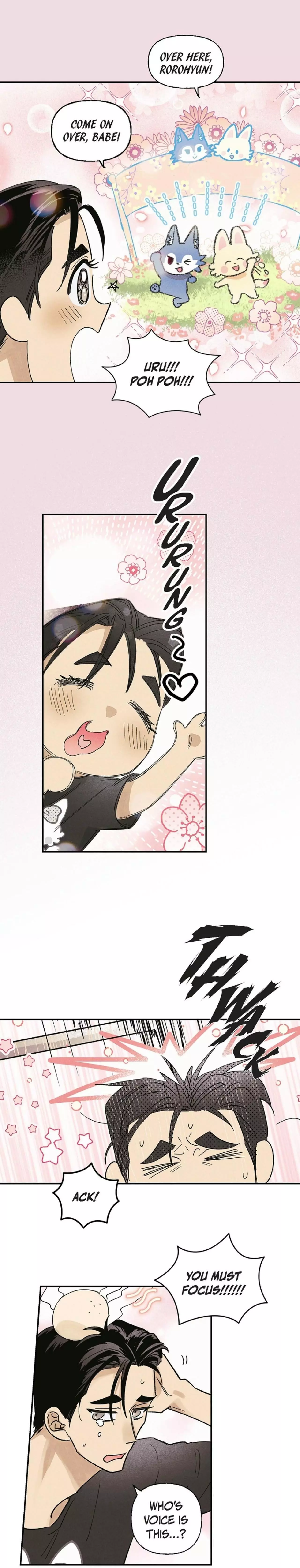 The Man Who Becomes a Gangster After 100 Days - Chapter 28 Page 16