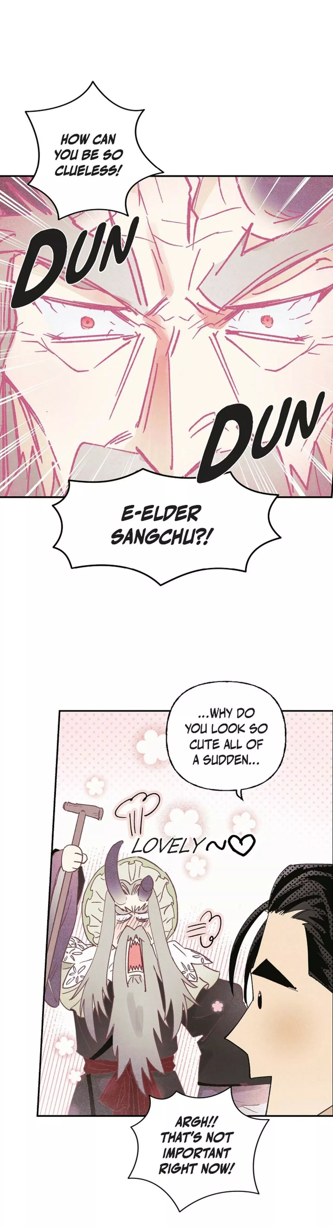 The Man Who Becomes a Gangster After 100 Days - Chapter 28 Page 17