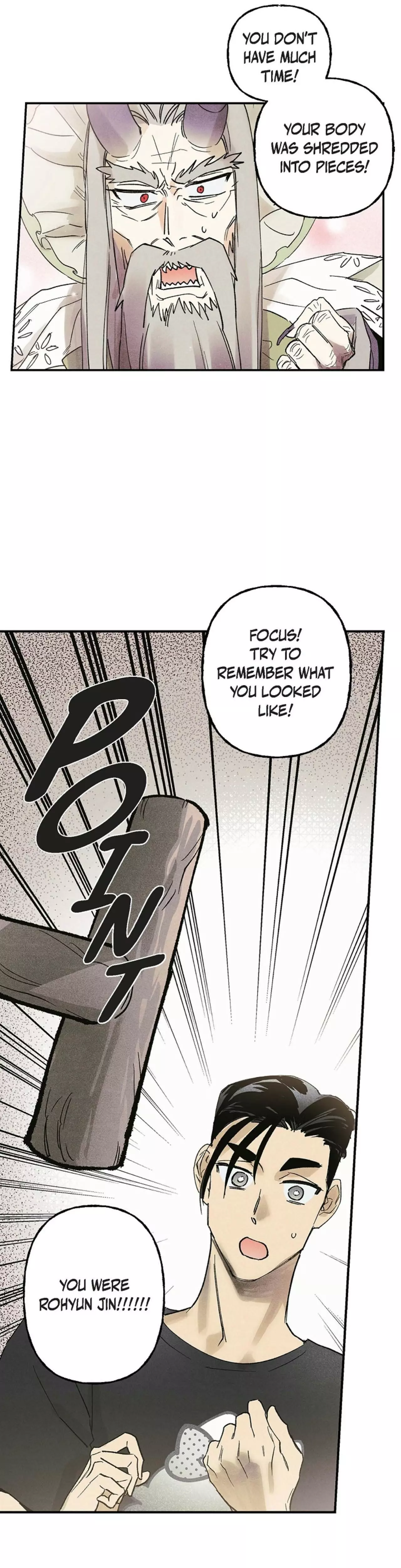 The Man Who Becomes a Gangster After 100 Days - Chapter 28 Page 18