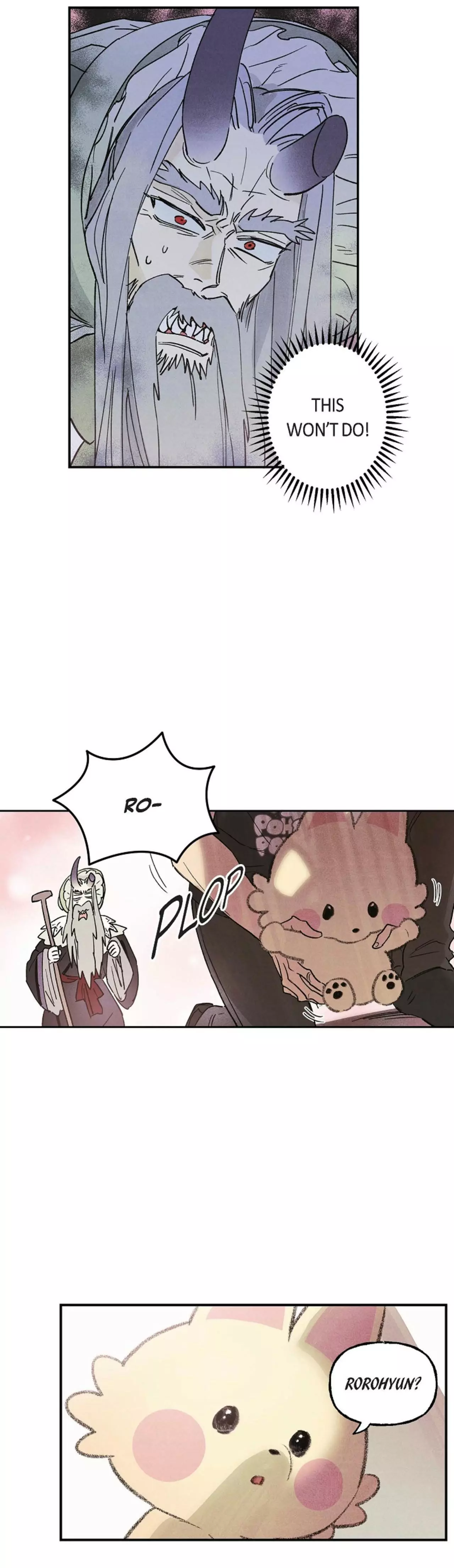 The Man Who Becomes a Gangster After 100 Days - Chapter 28 Page 20
