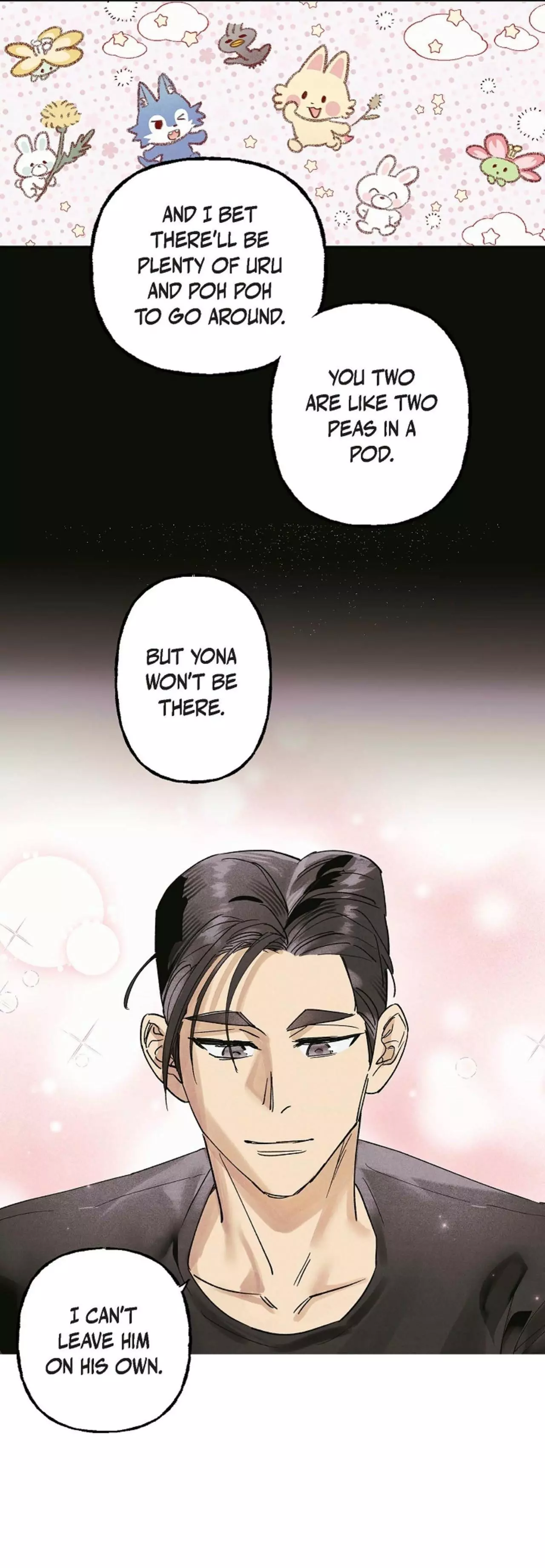 The Man Who Becomes a Gangster After 100 Days - Chapter 28 Page 22