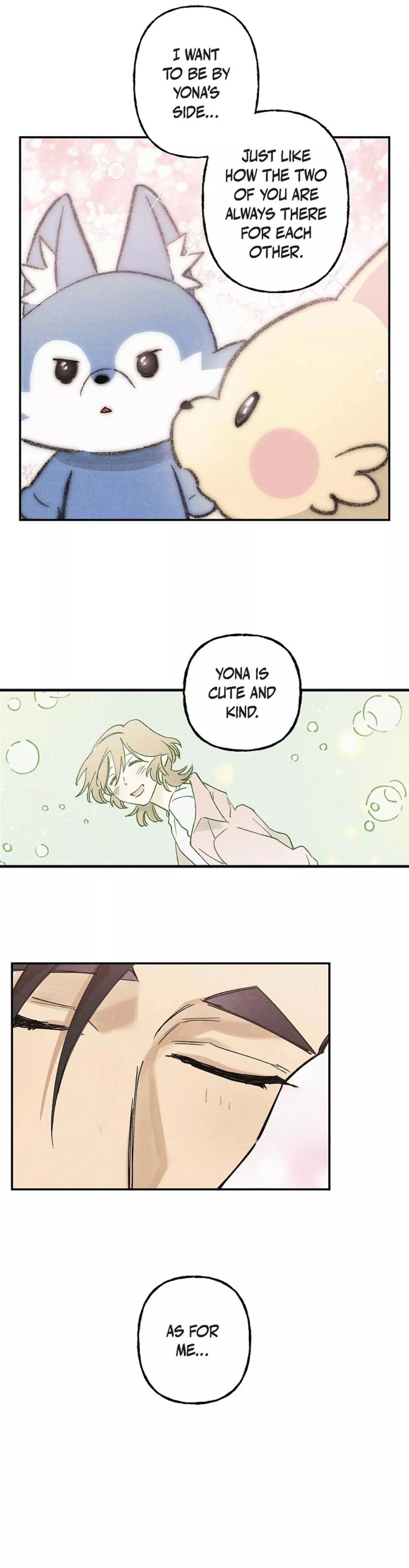 The Man Who Becomes a Gangster After 100 Days - Chapter 28 Page 23
