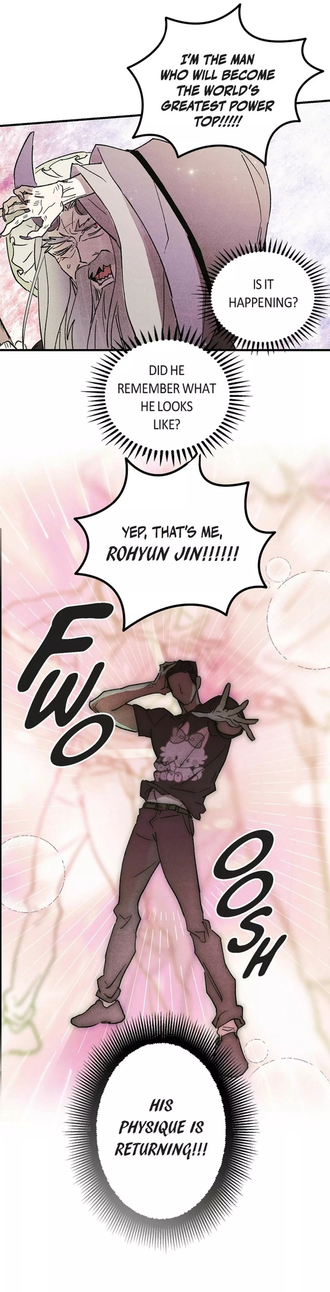 The Man Who Becomes a Gangster After 100 Days - Chapter 28 Page 25