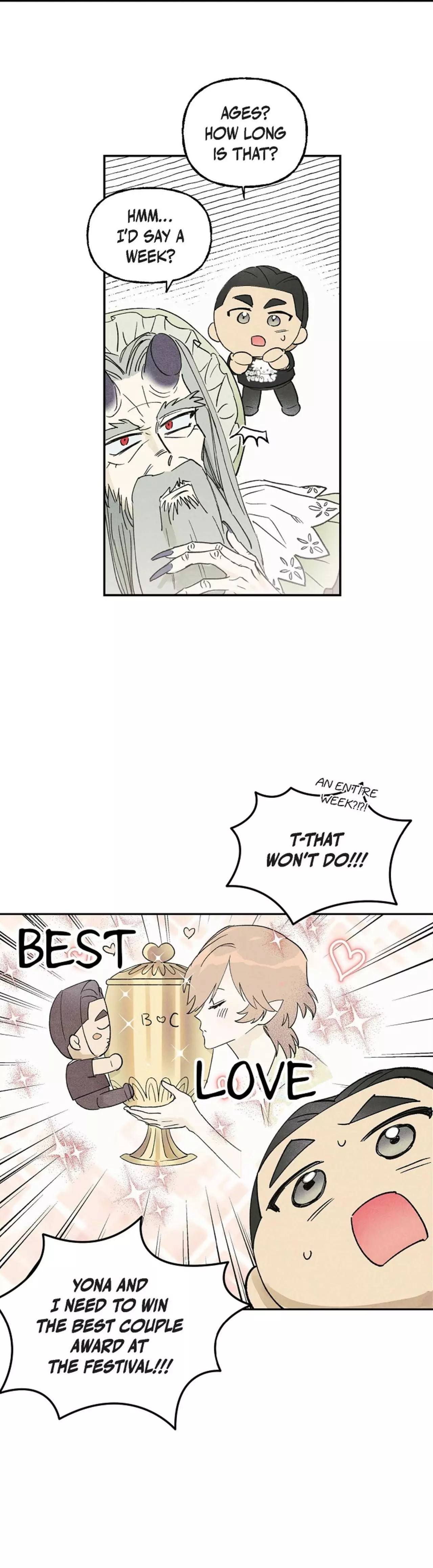 The Man Who Becomes a Gangster After 100 Days - Chapter 28 Page 28