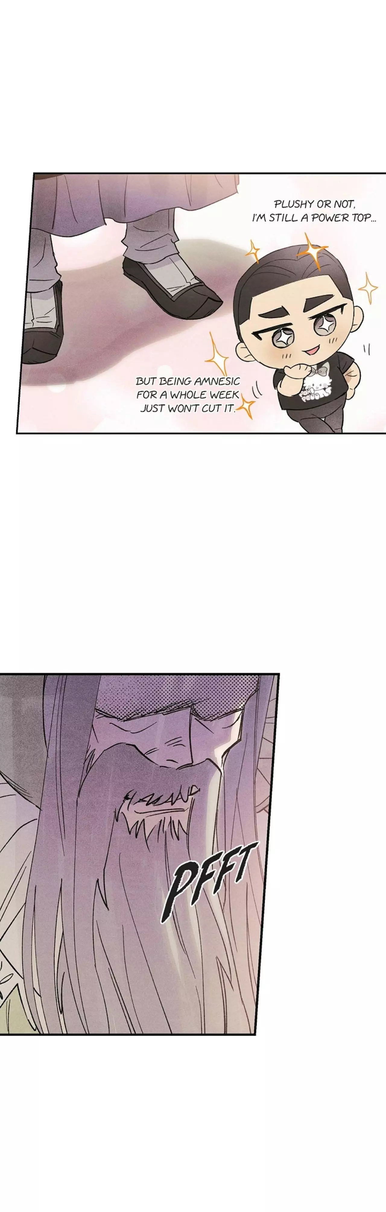The Man Who Becomes a Gangster After 100 Days - Chapter 28 Page 30