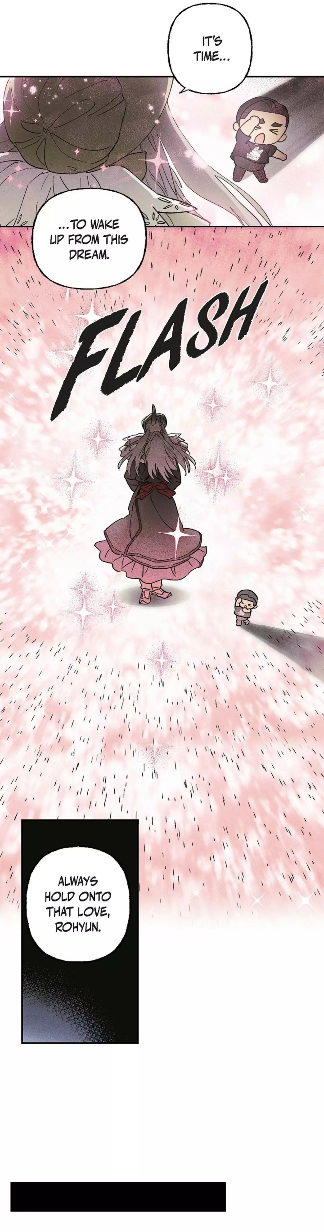 The Man Who Becomes a Gangster After 100 Days - Chapter 28 Page 32