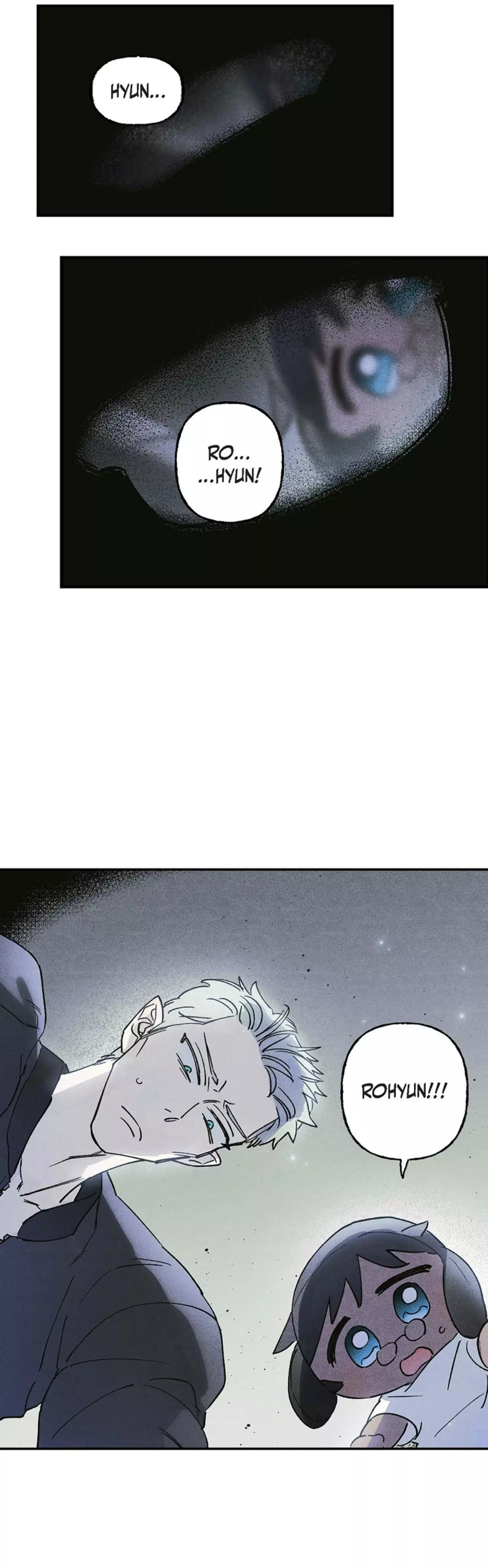 The Man Who Becomes a Gangster After 100 Days - Chapter 28 Page 33