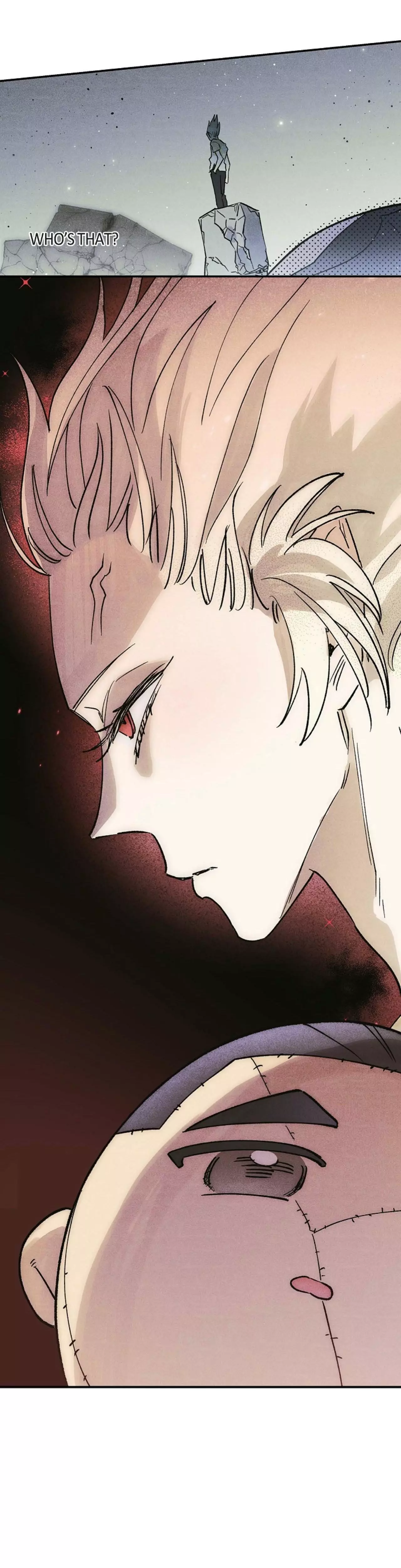 The Man Who Becomes a Gangster After 100 Days - Chapter 28 Page 36
