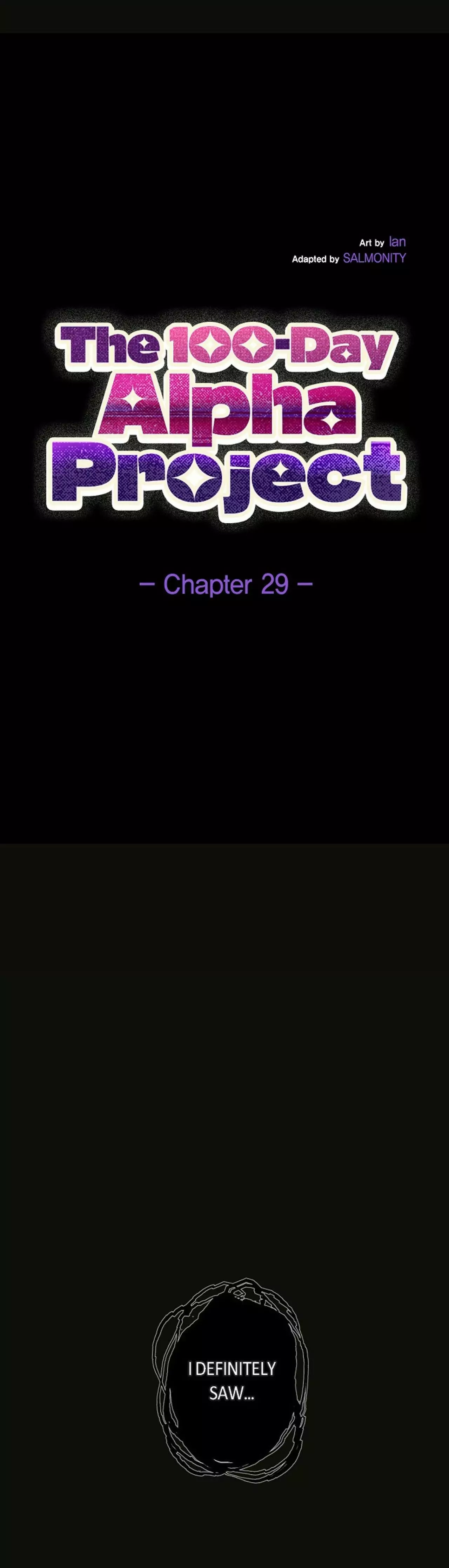 The Man Who Becomes a Gangster After 100 Days - Chapter 29 Page 2