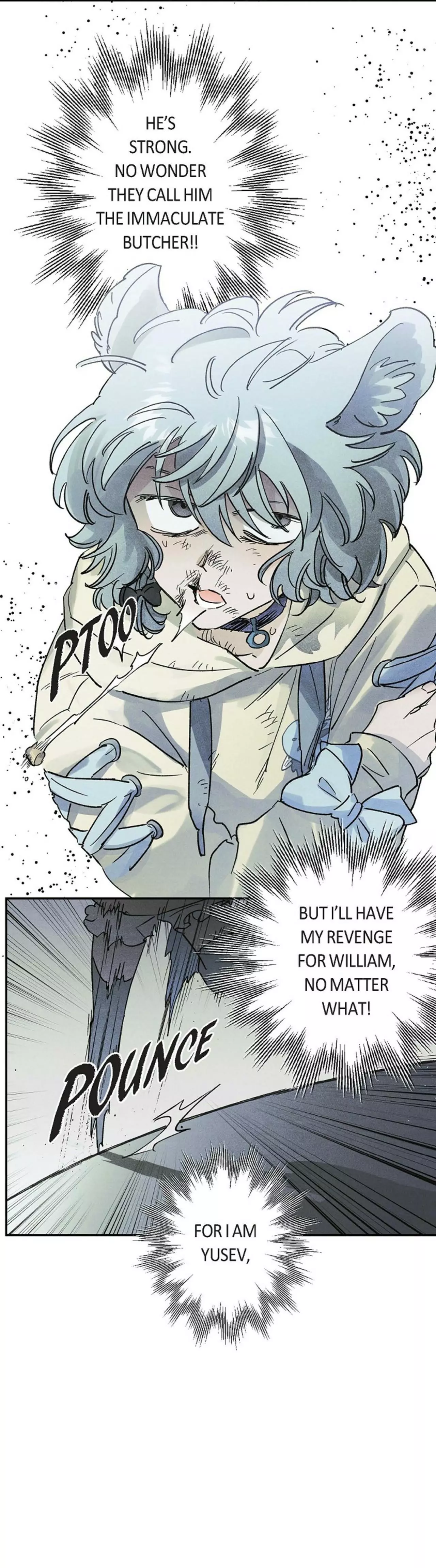 The Man Who Becomes a Gangster After 100 Days - Chapter 29 Page 6