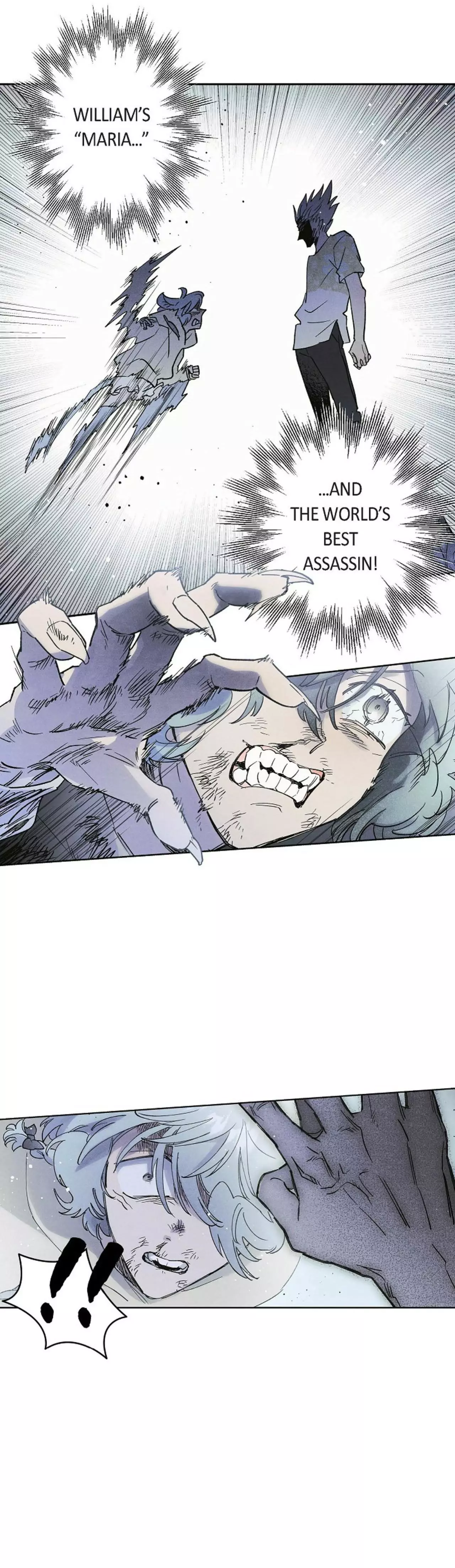 The Man Who Becomes a Gangster After 100 Days - Chapter 29 Page 7