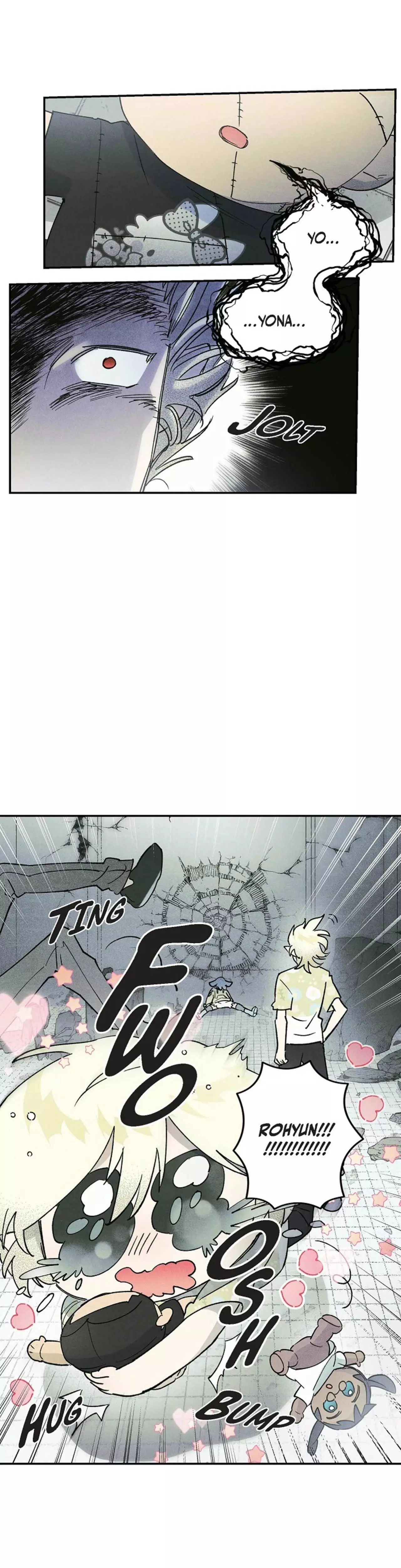 The Man Who Becomes a Gangster After 100 Days - Chapter 29 Page 12