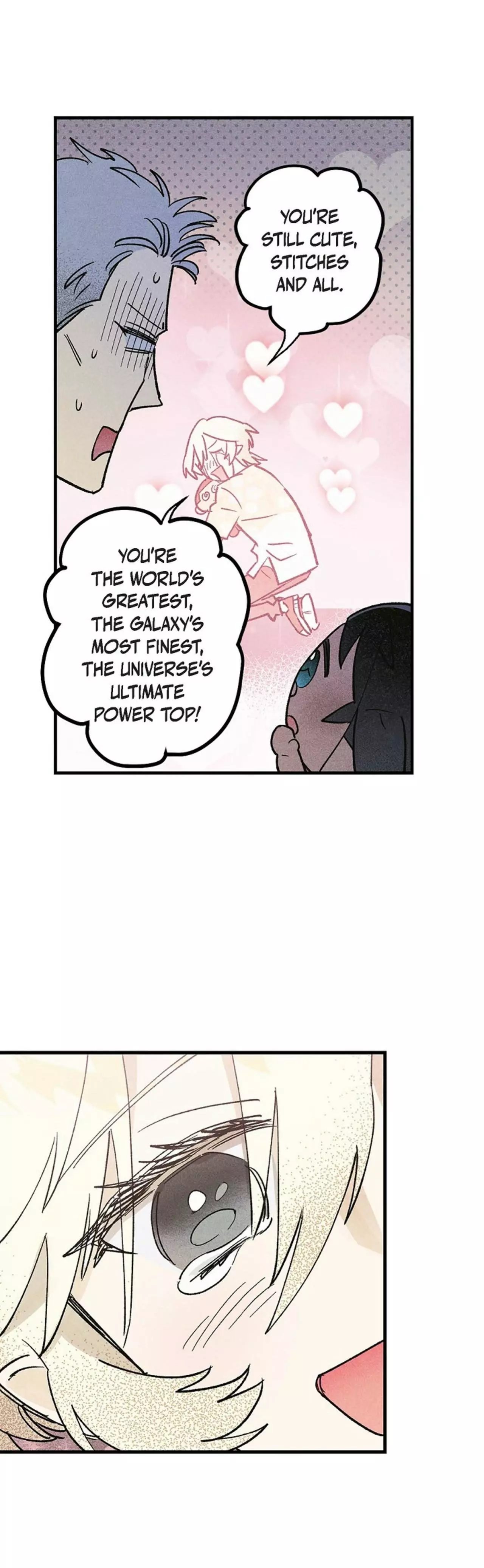The Man Who Becomes a Gangster After 100 Days - Chapter 29 Page 13