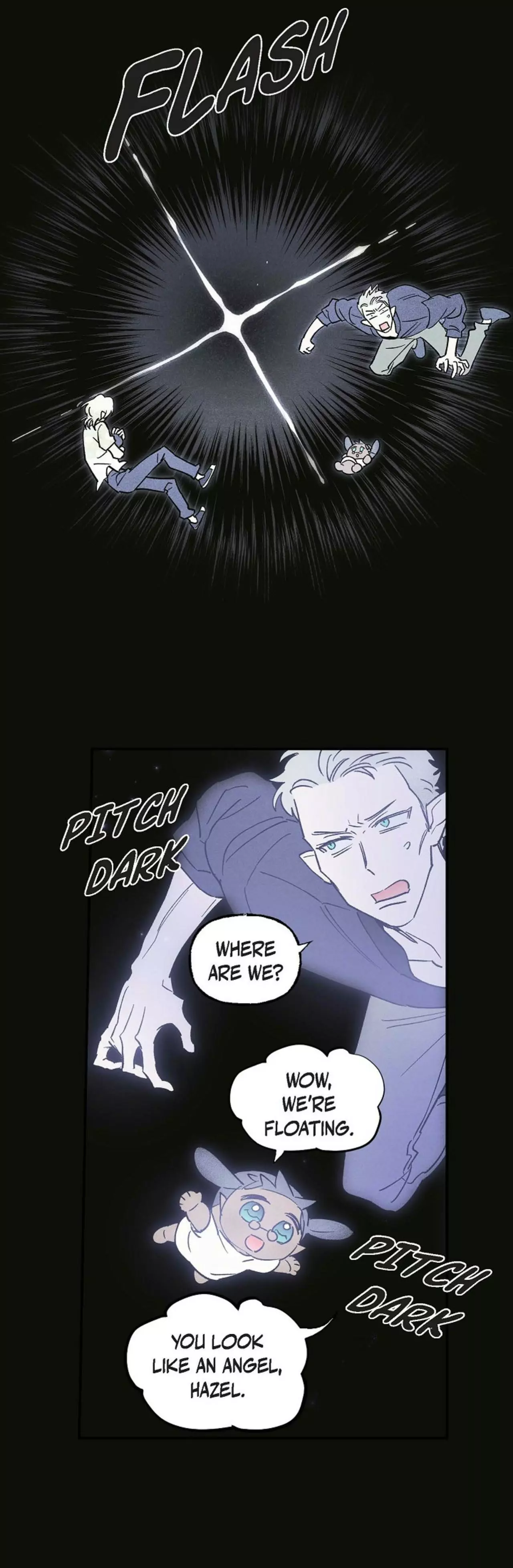 The Man Who Becomes a Gangster After 100 Days - Chapter 29 Page 15