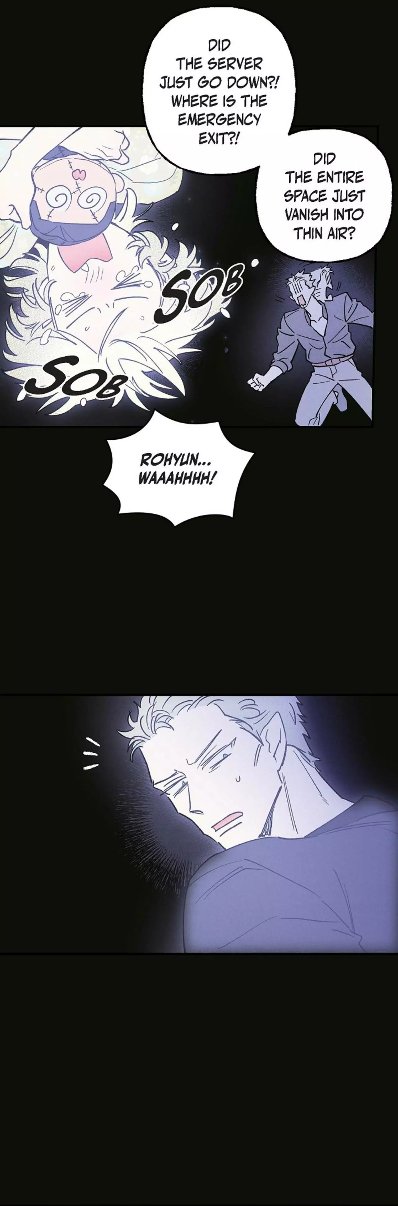 The Man Who Becomes a Gangster After 100 Days - Chapter 29 Page 16