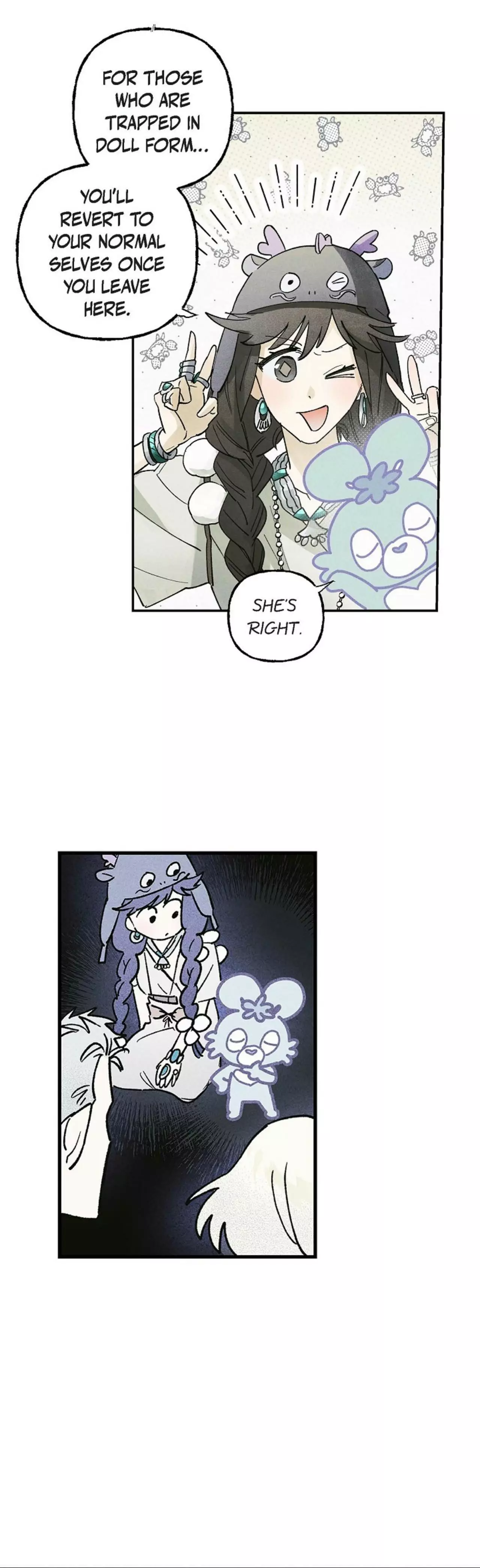 The Man Who Becomes a Gangster After 100 Days - Chapter 29 Page 20