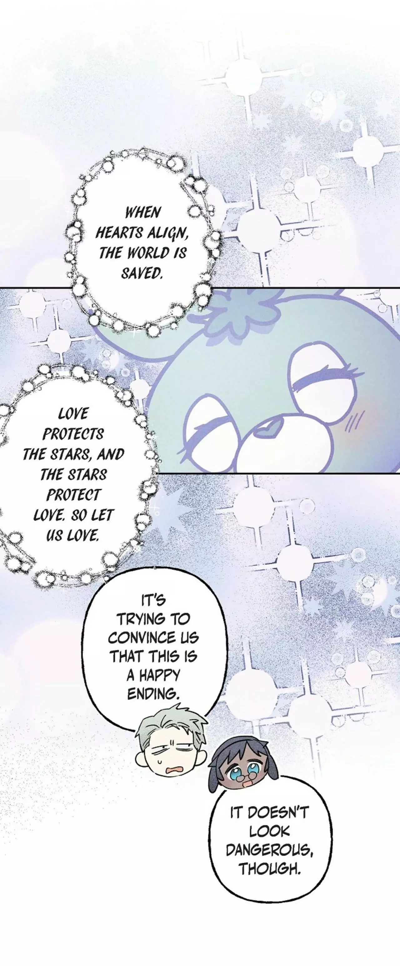 The Man Who Becomes a Gangster After 100 Days - Chapter 29 Page 22