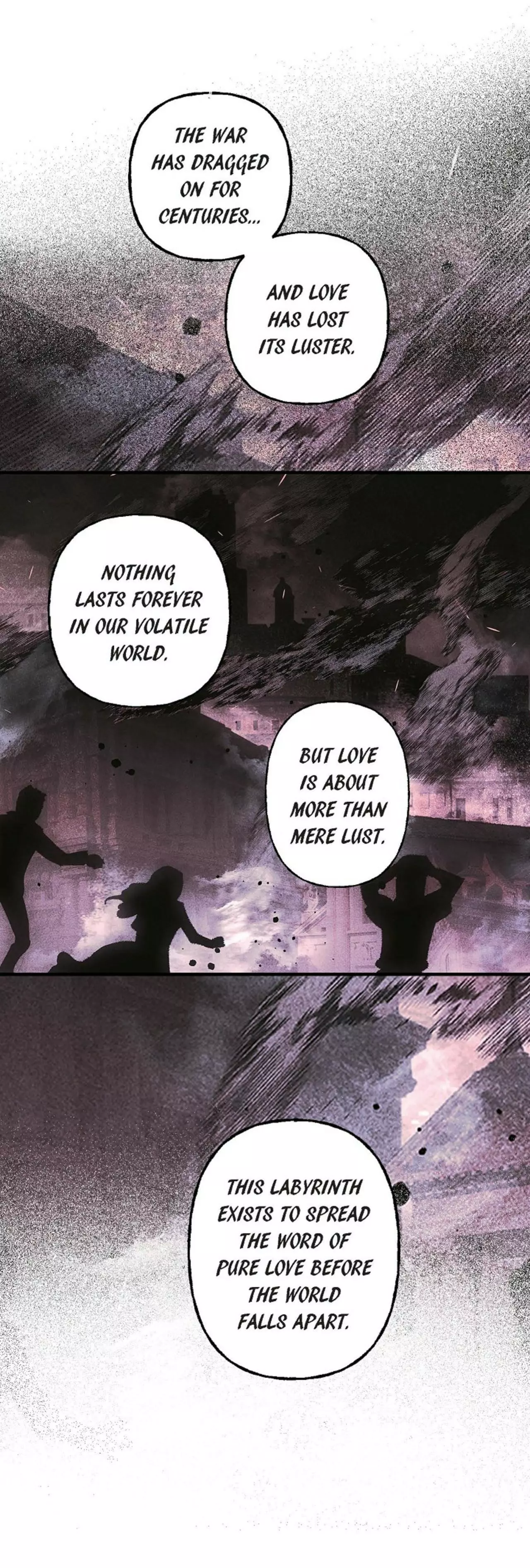 The Man Who Becomes a Gangster After 100 Days - Chapter 29 Page 23