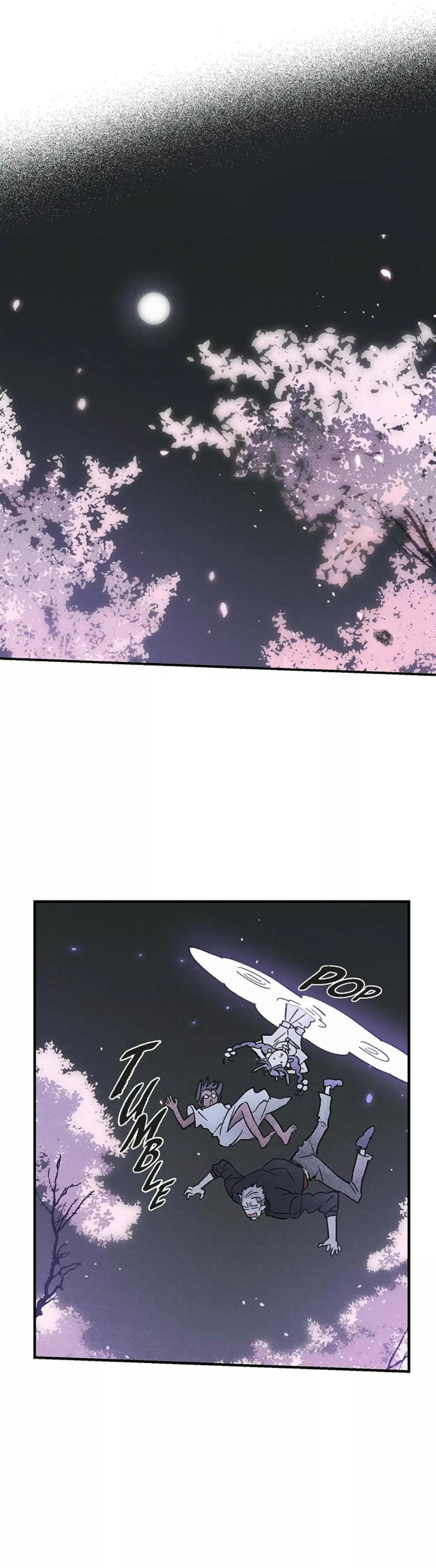 The Man Who Becomes a Gangster After 100 Days - Chapter 29 Page 27