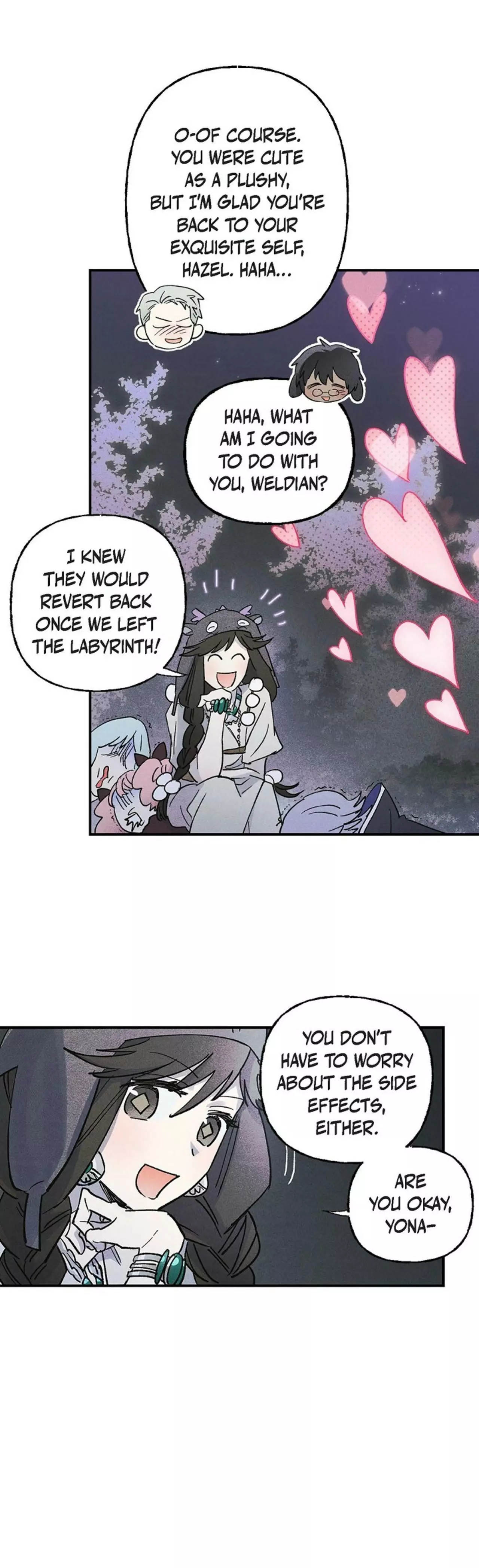 The Man Who Becomes a Gangster After 100 Days - Chapter 29 Page 29