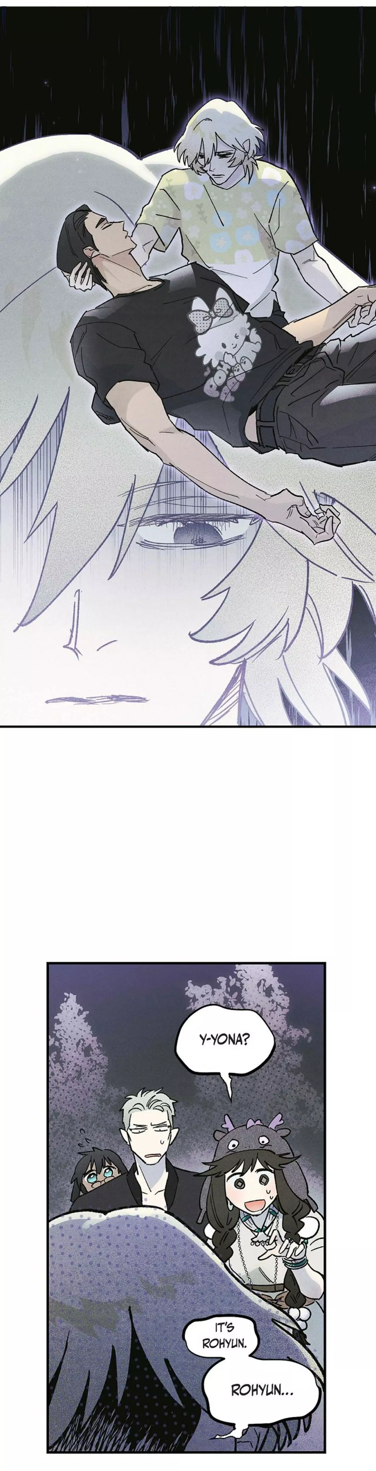 The Man Who Becomes a Gangster After 100 Days - Chapter 29 Page 30