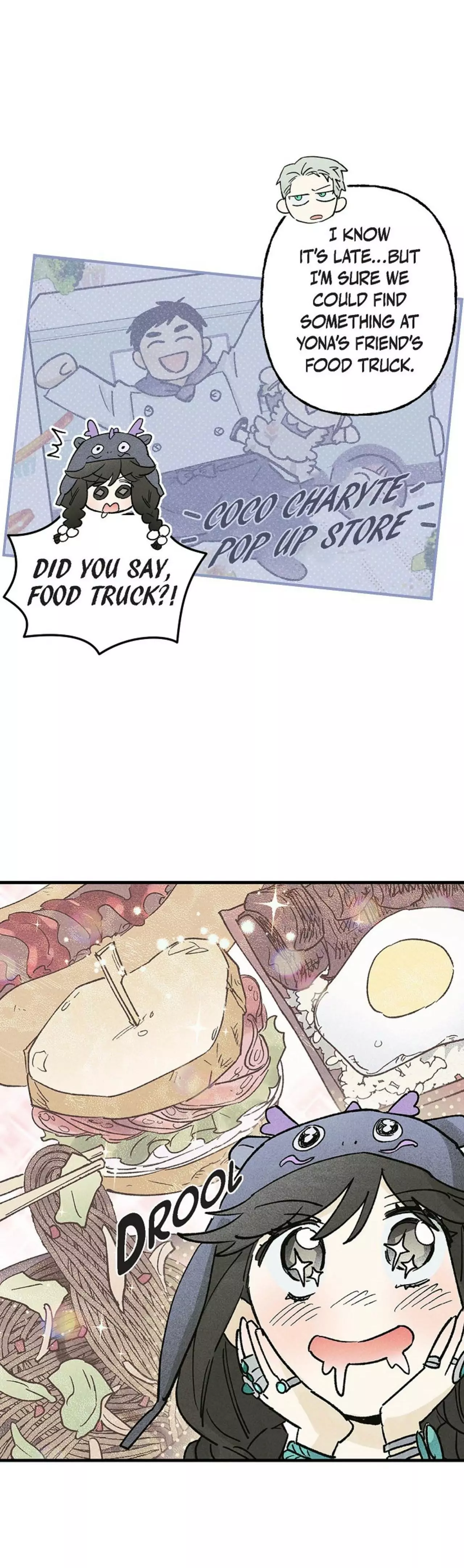 The Man Who Becomes a Gangster After 100 Days - Chapter 29 Page 34