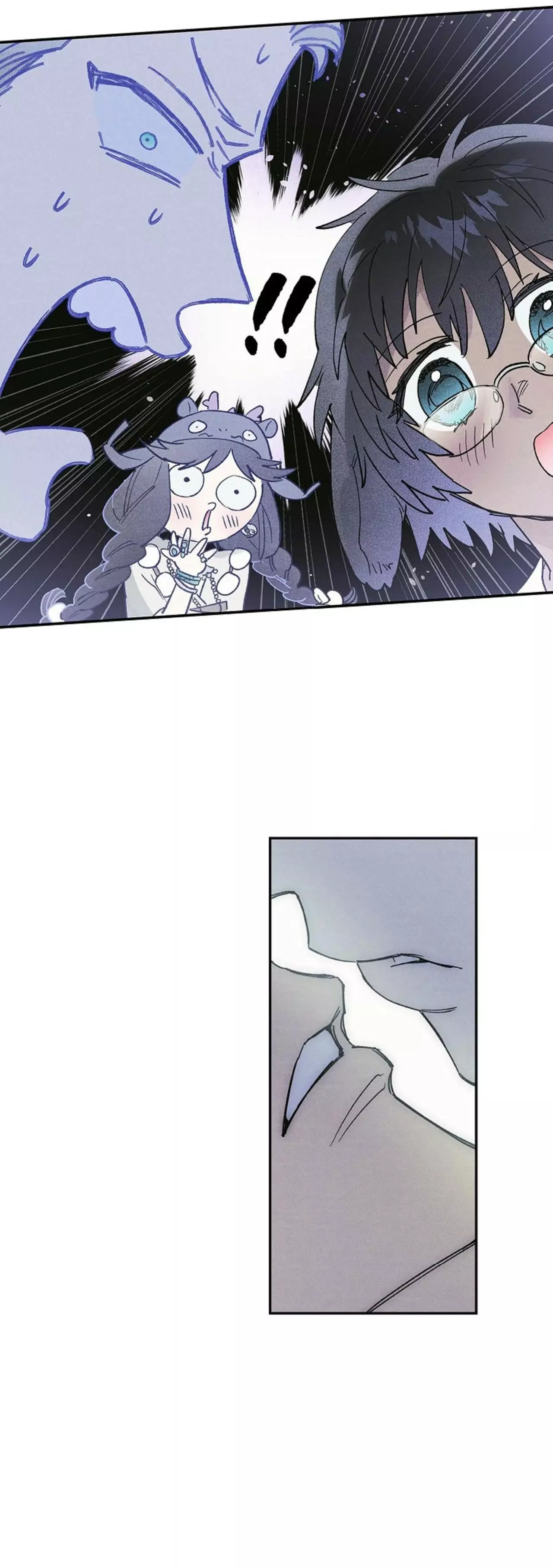 The Man Who Becomes a Gangster After 100 Days - Chapter 29 Page 36