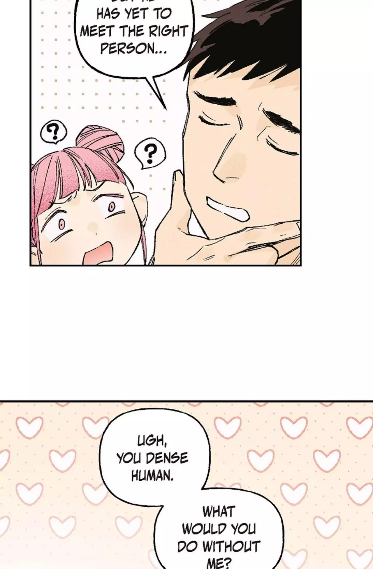 The Man Who Becomes a Gangster After 100 Days - Chapter 3 Page 6