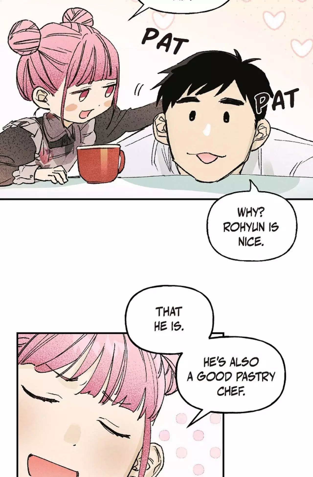 The Man Who Becomes a Gangster After 100 Days - Chapter 3 Page 7