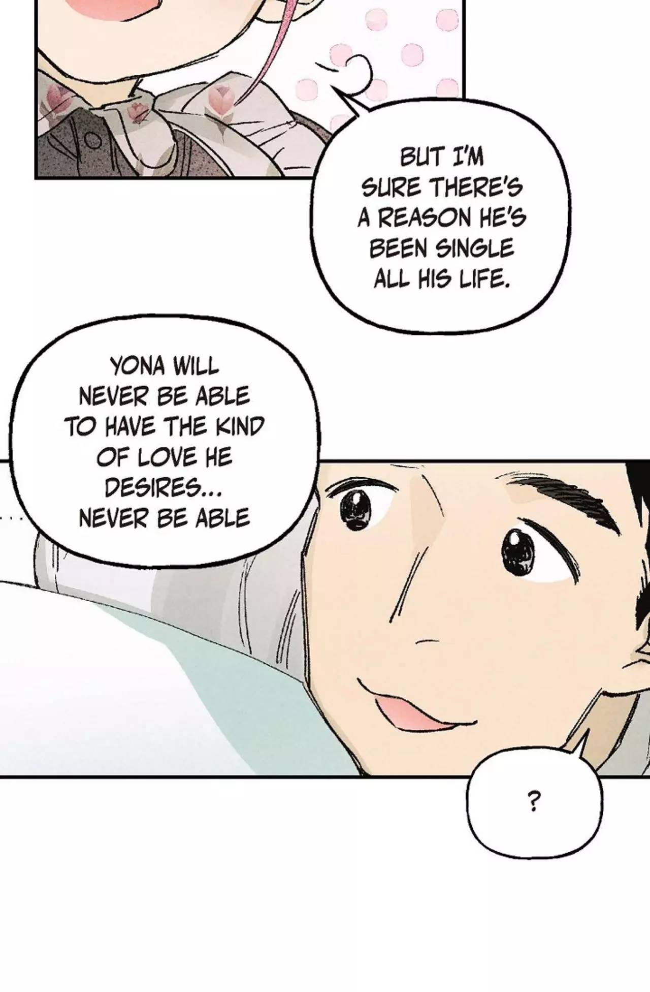The Man Who Becomes a Gangster After 100 Days - Chapter 3 Page 8