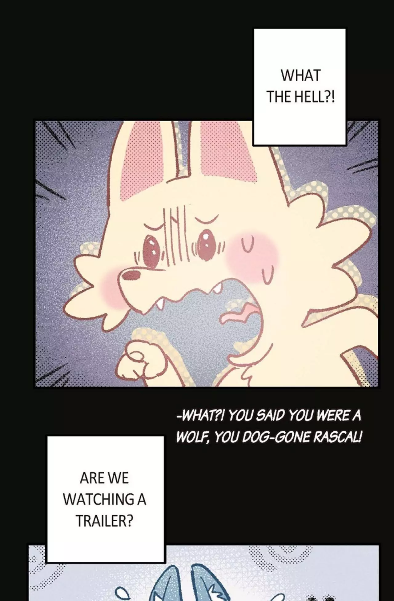 The Man Who Becomes a Gangster After 100 Days - Chapter 3 Page 11