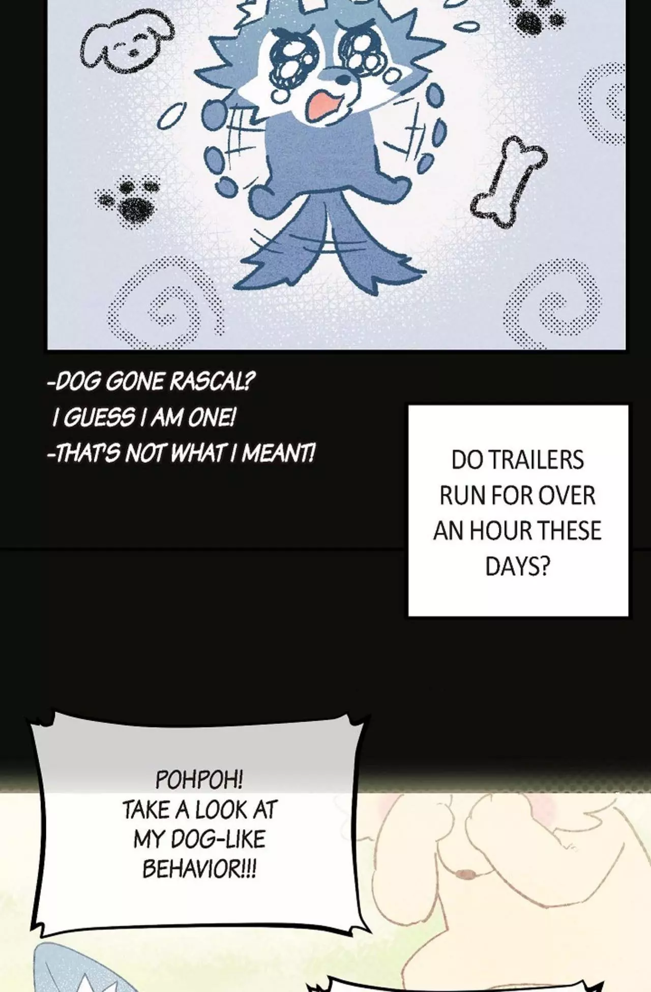 The Man Who Becomes a Gangster After 100 Days - Chapter 3 Page 12