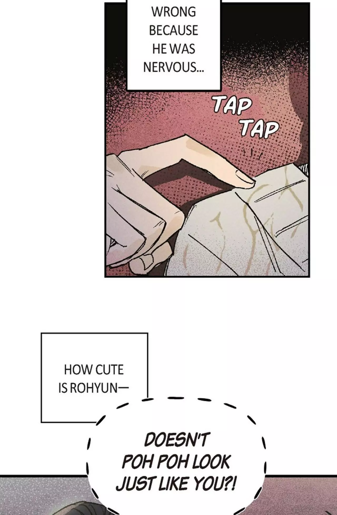The Man Who Becomes a Gangster After 100 Days - Chapter 3 Page 14