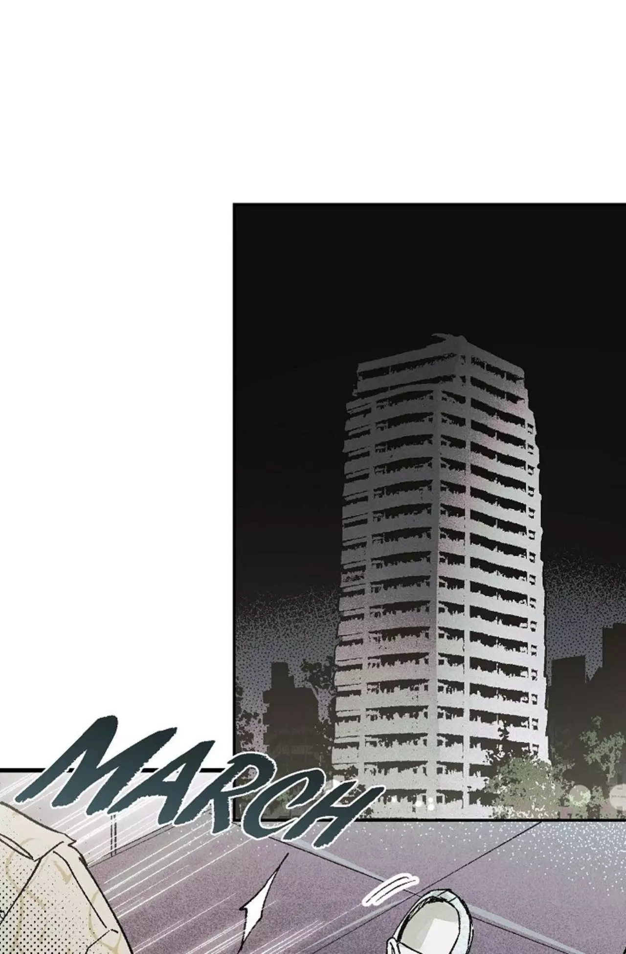 The Man Who Becomes a Gangster After 100 Days - Chapter 3 Page 17