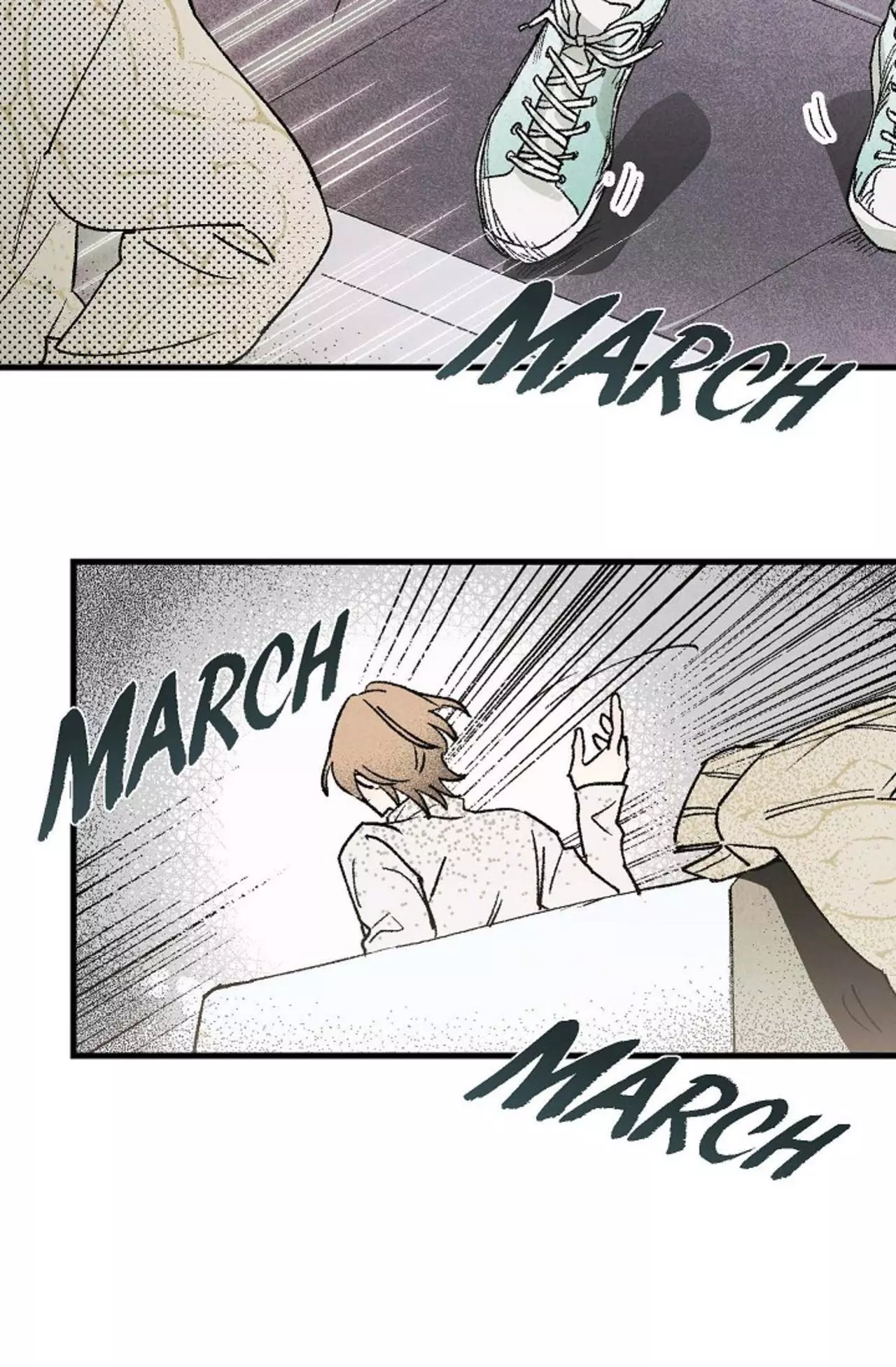 The Man Who Becomes a Gangster After 100 Days - Chapter 3 Page 18