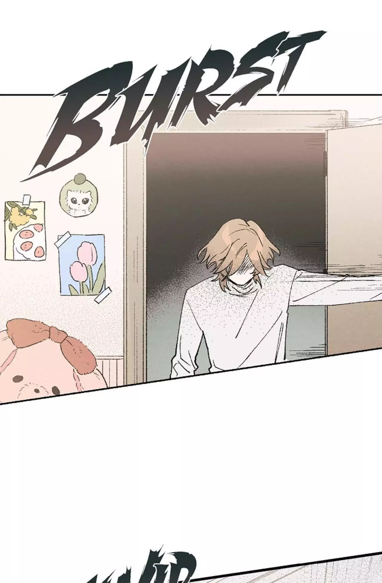 The Man Who Becomes a Gangster After 100 Days - Chapter 3 Page 19