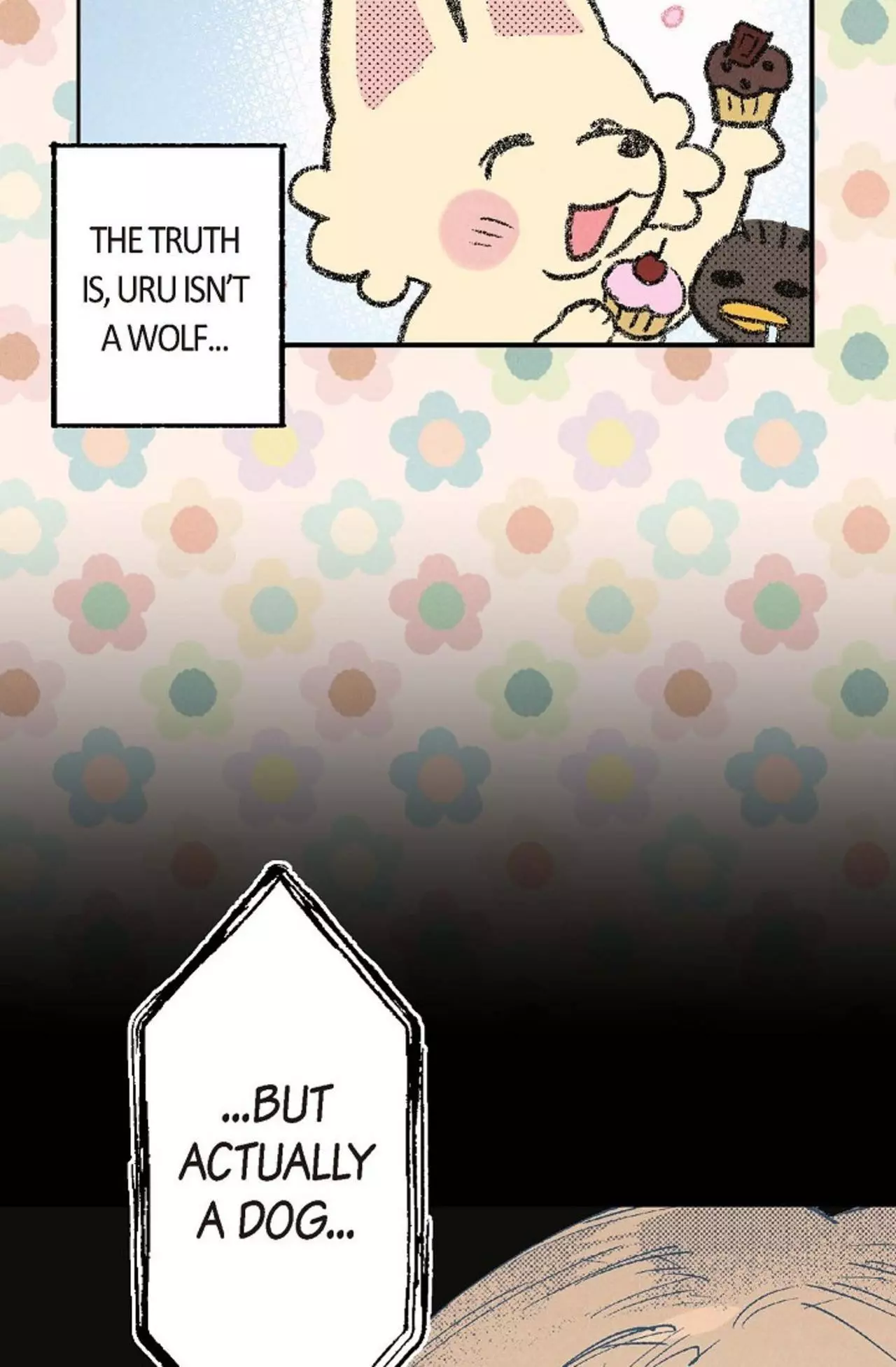 The Man Who Becomes a Gangster After 100 Days - Chapter 3 Page 25