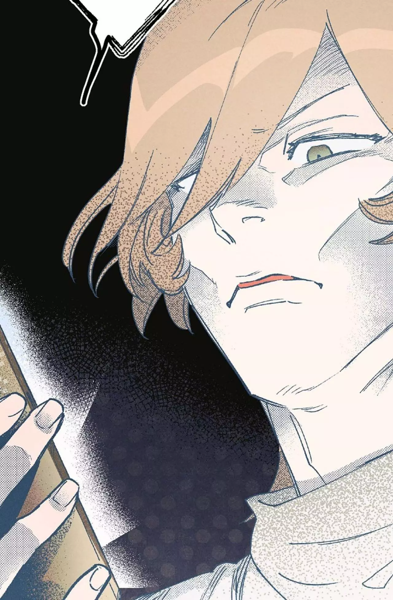 The Man Who Becomes a Gangster After 100 Days - Chapter 3 Page 26